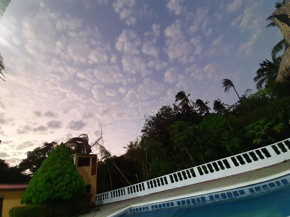 Cabana Los Gansos Hotel - Santa Marta (Magdalena) — Fotos 3